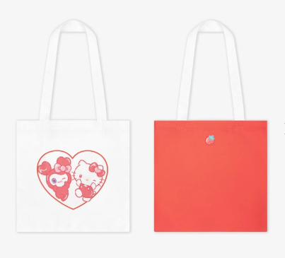 TWICE LOVELYS×SANRIO CHARACTERS Member - JAPAN MD