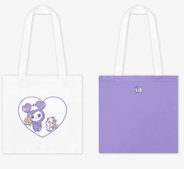 TWICE LOVELYS×SANRIO CHARACTERS Member - JAPAN MD