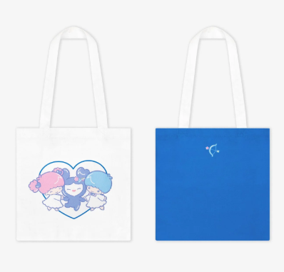 TWICE LOVELYS×SANRIO CHARACTERS Member - JAPAN MD