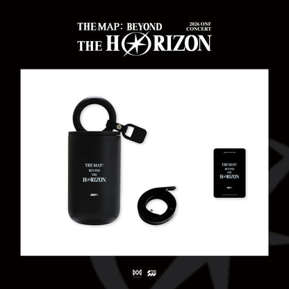 ONF – 2026 Concert [THE MAP : BEYOND THE HORIZON] Official MD