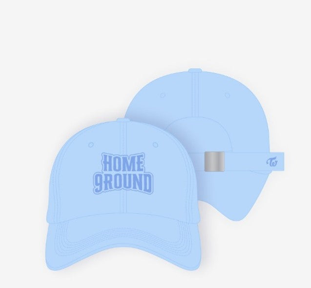 TWICE - 2024 FANMEETING & POP UP "HOME 9ROUND"