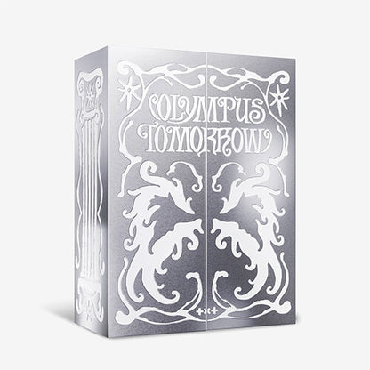 TXT - TOMORROW X TOGETHER 2026 SEASONS GREETINGS