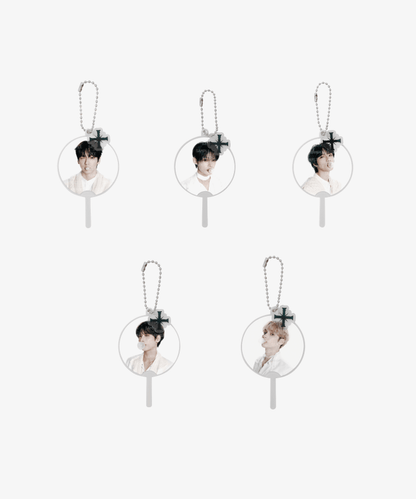 TOMORROW X TOGETHER WORLD TOUR - ACT : PROMISE (Official MD)