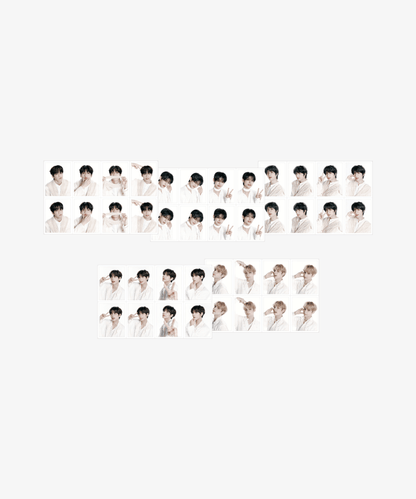 TOMORROW X TOGETHER WORLD TOUR - ACT : PROMISE (Official MD)