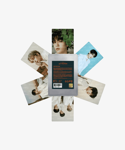 TOMORROW X TOGETHER WORLD TOUR - ACT : PROMISE (Official MD)