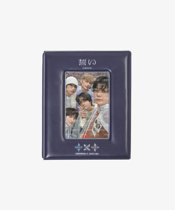 (PRE-ORDER) TXT - CHIKAI (OFFICIAL MD)