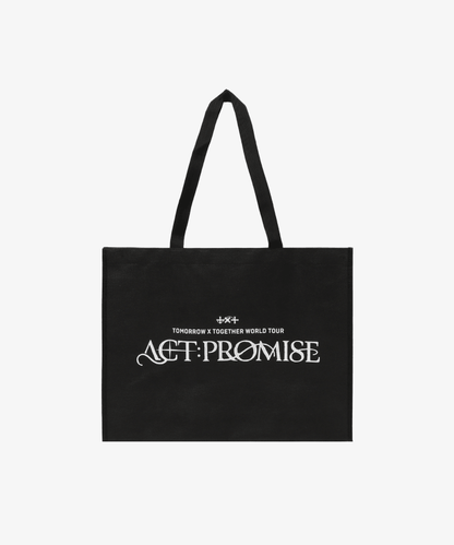 TOMORROW X TOGETHER WORLD TOUR - ACT : PROMISE (Official MD)