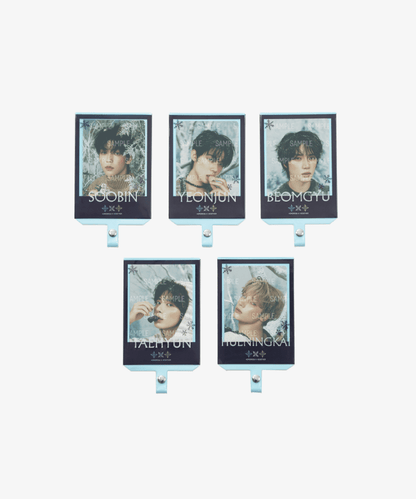 TXT - CHIKAI (OFFICIAL MD)
