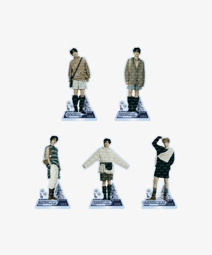 TXT - CHIKAI (OFFICIAL MD)