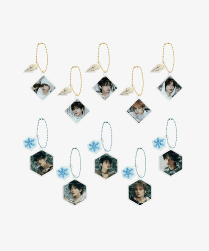 TXT - CHIKAI (OFFICIAL MD)