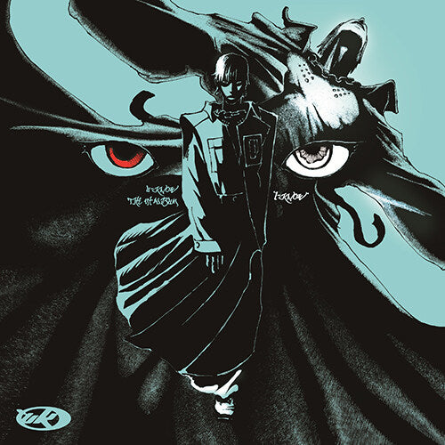 U-Know - 1st Regular Album I-KNOW (Match Card Ver.SMARTALBUM)