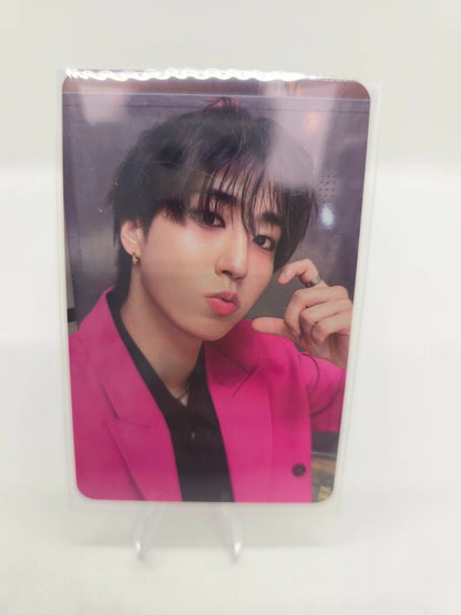 Stray Kids HAN – DO IT POB (Pre-Order Benefit)