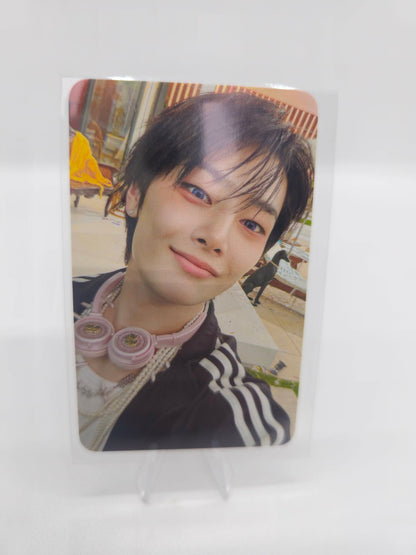 Stray Kids I.N – DO IT POB (Pre-Order Benefit)