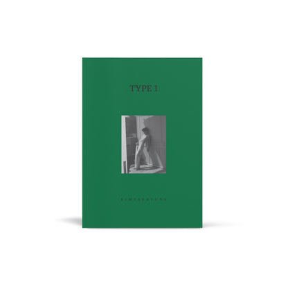 V (BTS) - V "TYPE 1" (ARTSPACE : TYPE 1) OFFICIAL GOODS