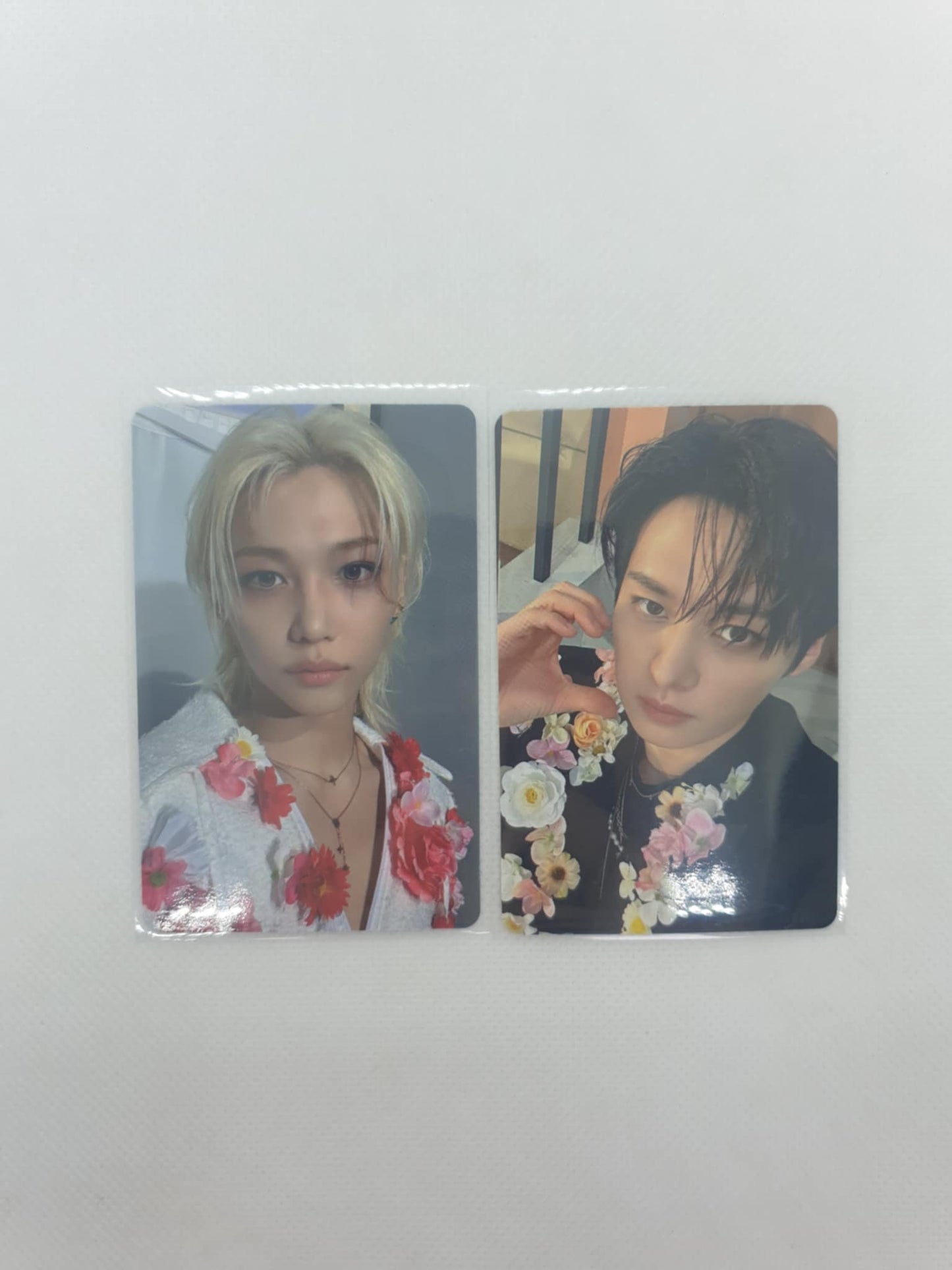 STRAY KIDS - HOLLOW TOWER RECORDS POB