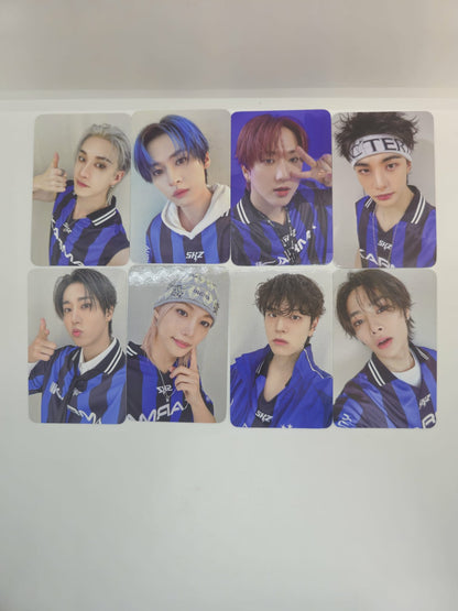 Stray Kids – KARMA SOUNDWAVE VC Event POB Photocard