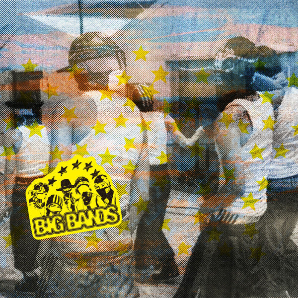 WayV - BIG BANDS (7th Mini Album) - (Photobook ver.)