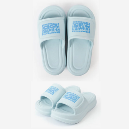STRAY KIDS - JYP JAPAN POPUP STORE 2025 - SKZ SAUNA