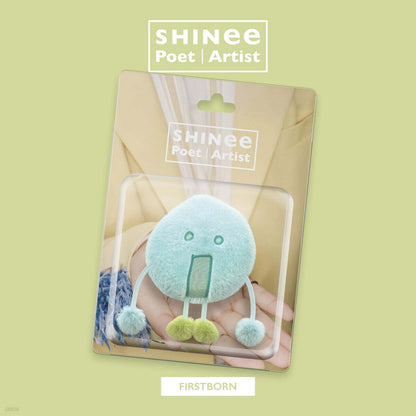 SHINee - Poet l Artist  (Single Album)
