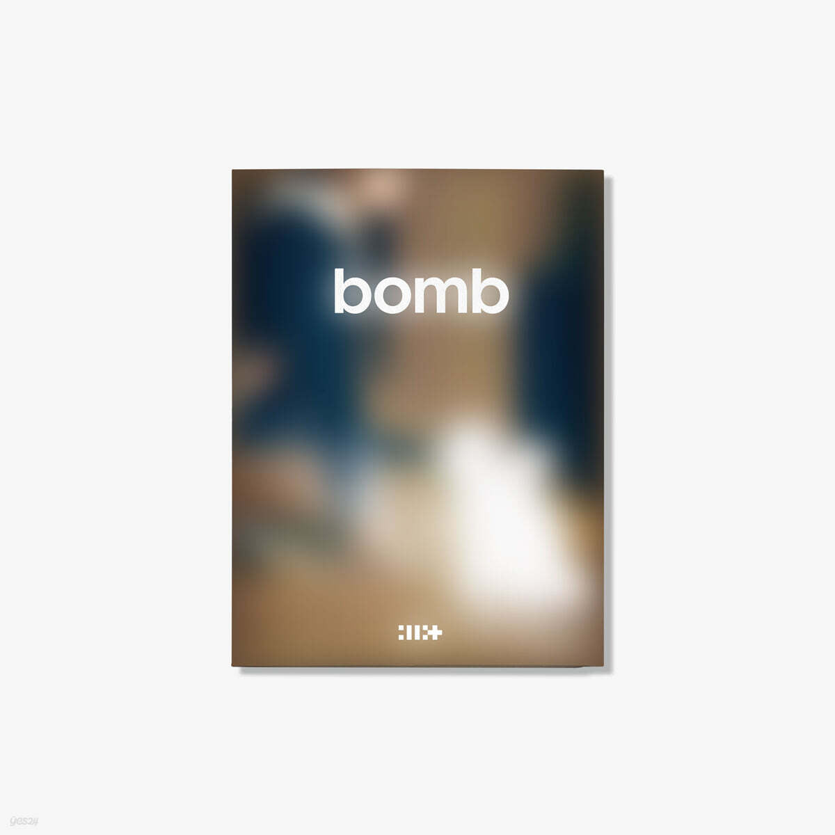 ILLIT - bomb (3rd Mini Album) (Weverse Albums ver.)