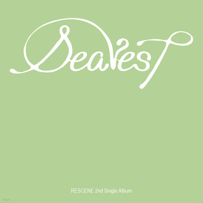 RESCENE - "Dearest" 2nd Single