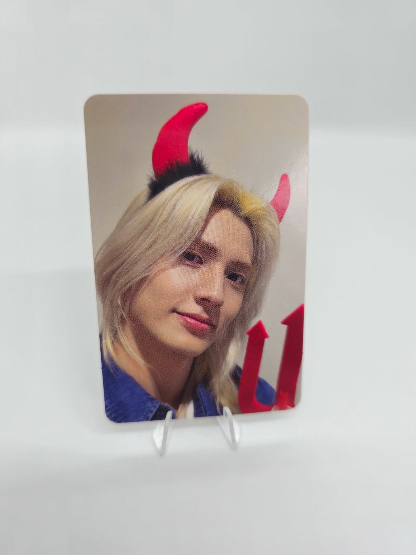 Xdinary Heroes – JOOYEON Photocard “Beautiful Mind” | World Tour in Seoul Concert