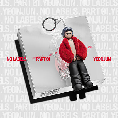 YEONJUN (TXT) - NO LABELS: PART 01 (Figure Ver.)