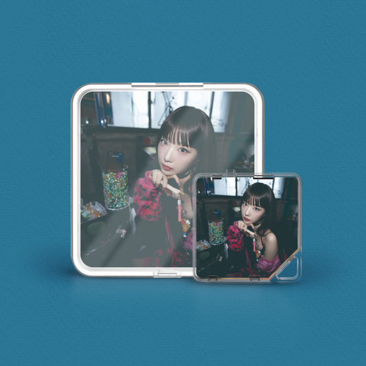 YeoJin – 1st Single Album Lv1