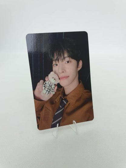 Younite - 빛 : BIT Part.2 Photocards
