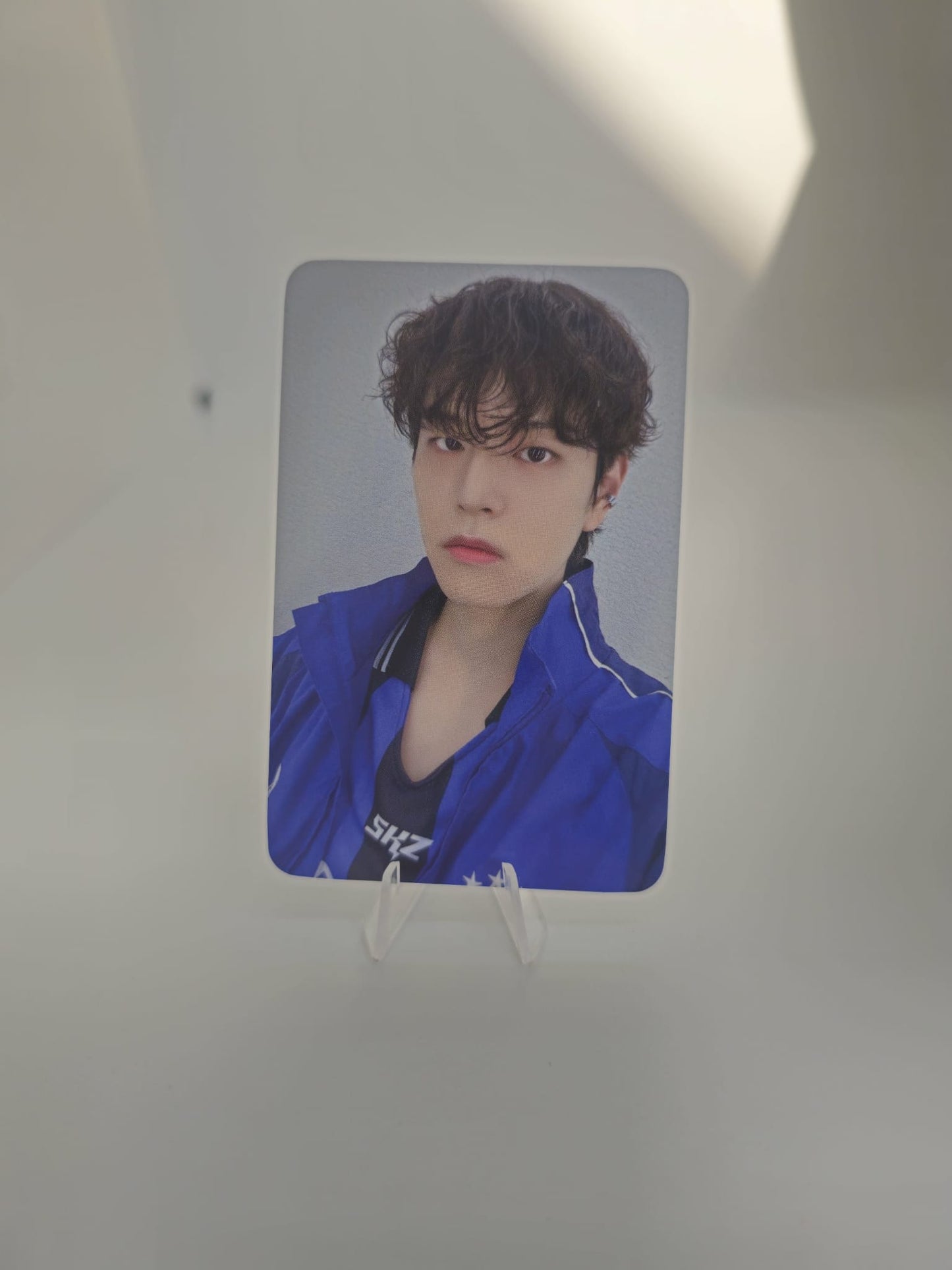 Stray Kids – KARMA SOUNDWAVE VC Event POB Photocard