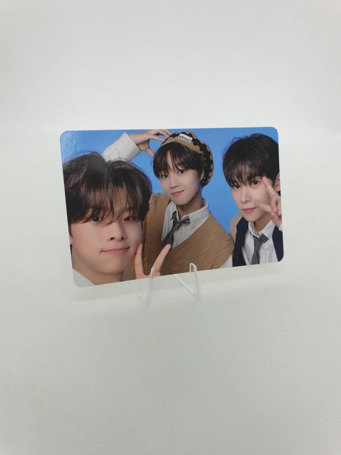 Younite - 빛 : BIT Part.2 Photocards