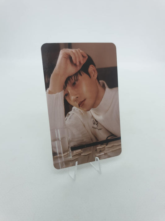 THE BOYZ KEVIN - PHANTASY LOVE LETTER VER. PLATFORM VER.