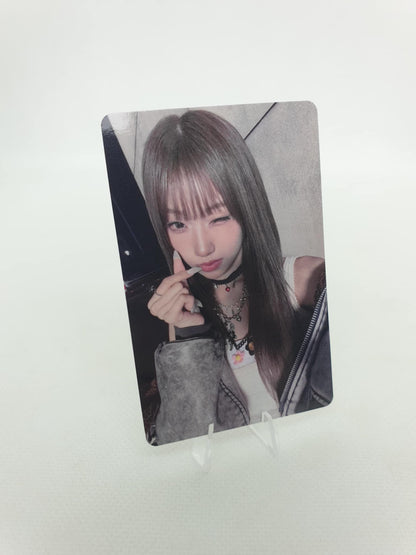 IZNA - N/A TOWER RECORDS POB