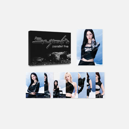 AESPA - 2nd Concert 2024 " SYNK : PARALLEL LINE" OFFICIAL MD