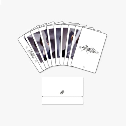 Stray Kids '5-STAR Dome Tour 2023' in Japan MD - PHOTO CARD SET