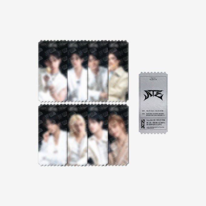 STRAY KIDS - ATE POP-UP OFFICIAL MD