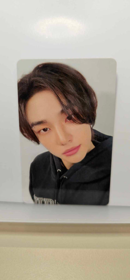 STRAY KIDS - MAGIC SCHOOL BUSAN POB PHOTOCARDS