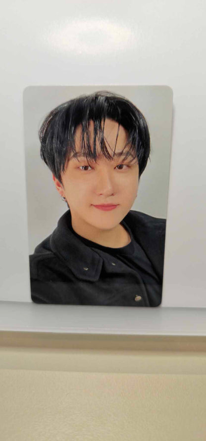 STRAY KIDS - MAGIC SCHOOL BUSAN POB PHOTOCARDS