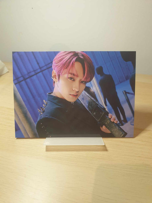 Stray Kids ODDINARY Mini Poster