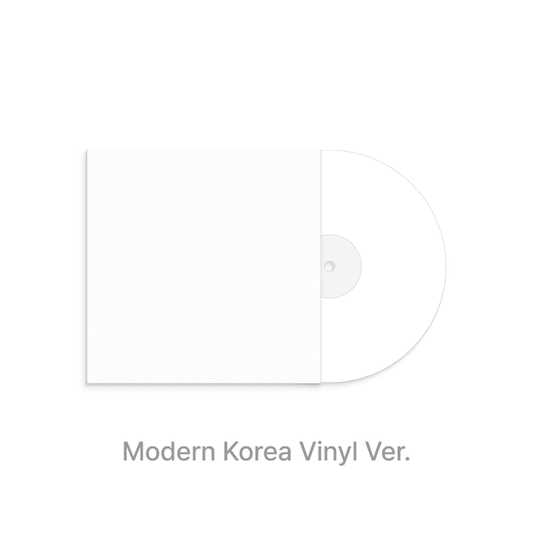 BTS ARIRANG - Modern Korea Vinyl