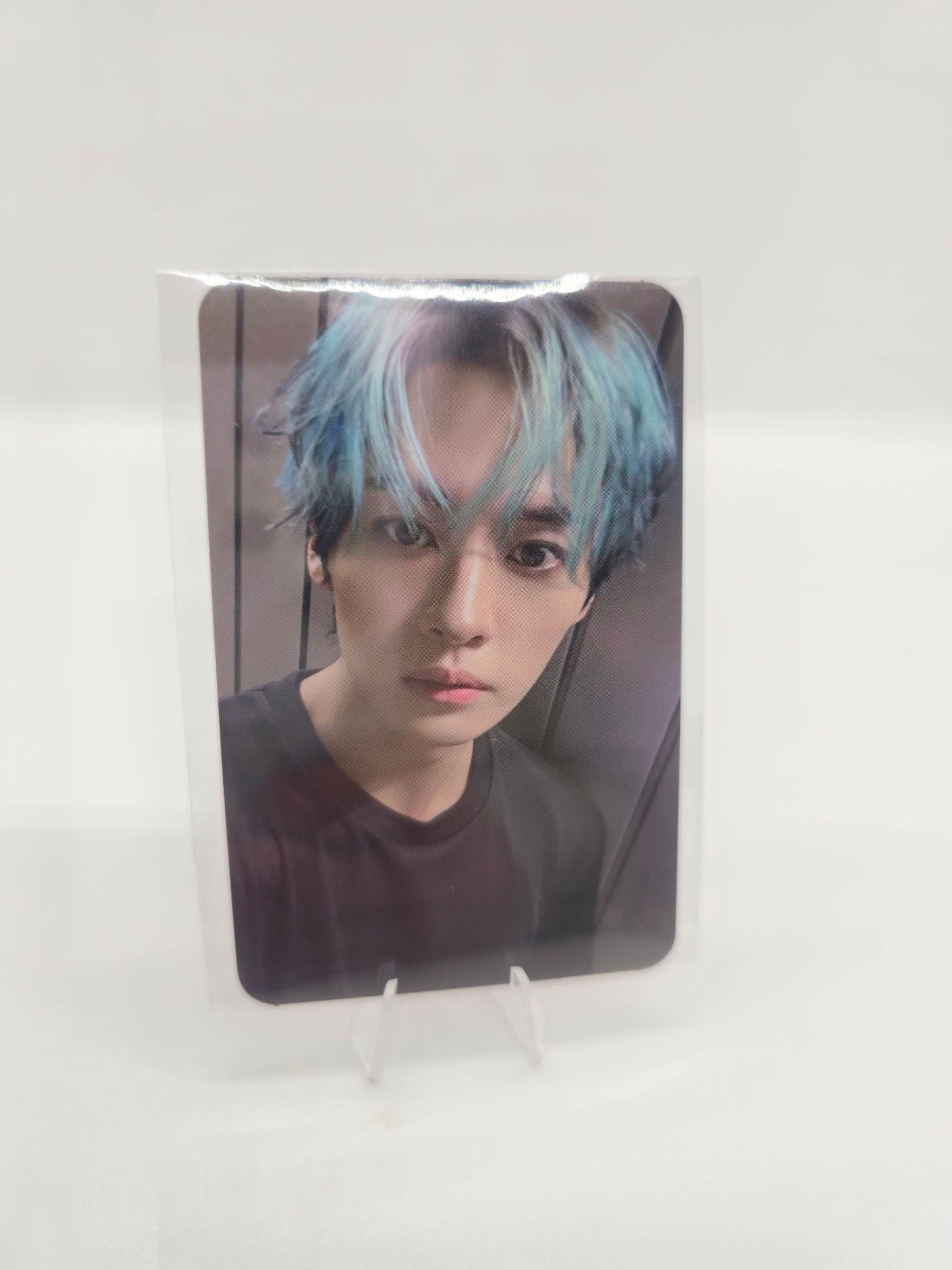 Stray Kids LEE KNOW – DO IT POB (Pre-Order Benefit)