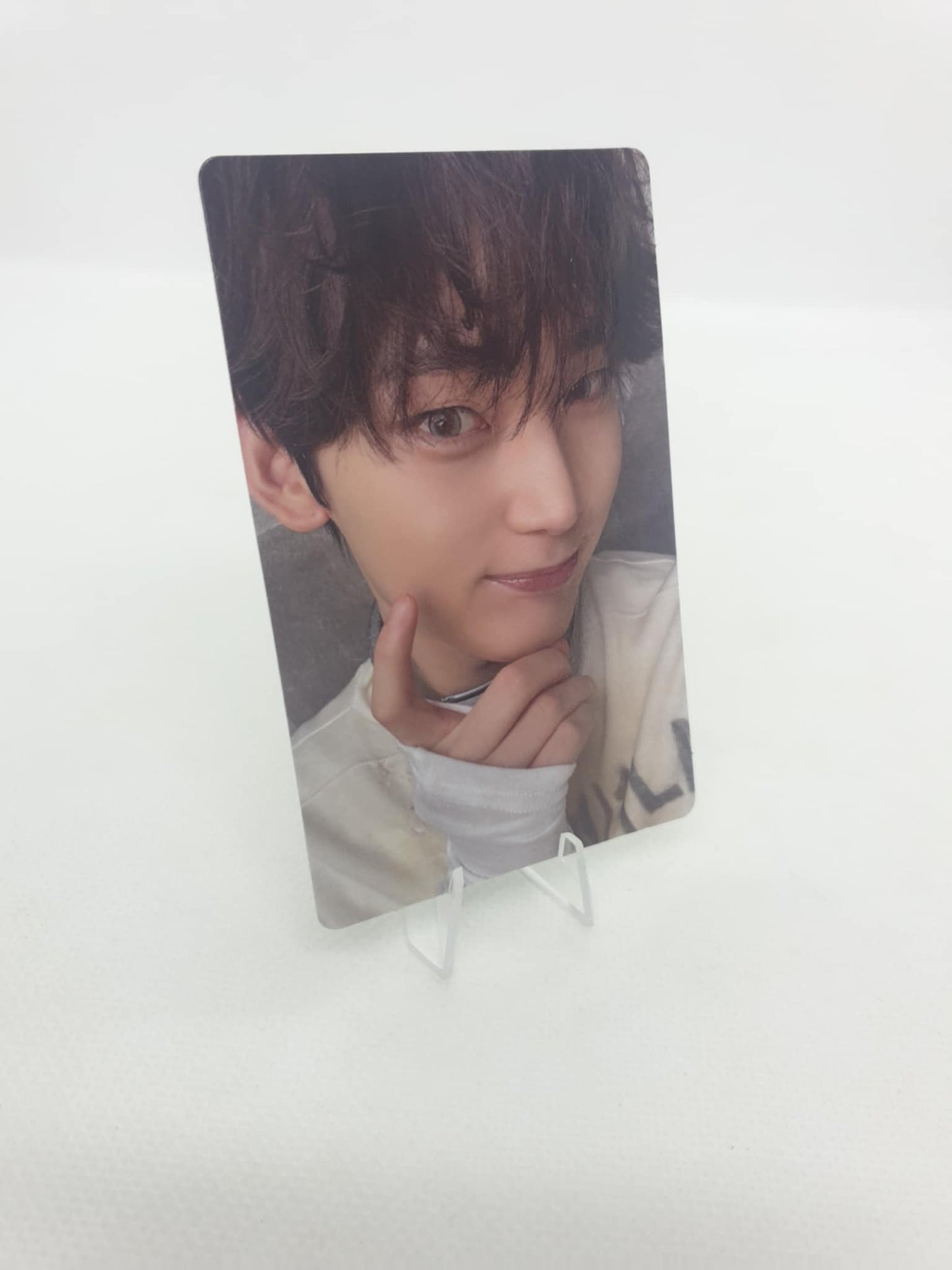 ENHYPEN - DESIRE : UNLEASH PHOTOCARD "ENGENE VER."