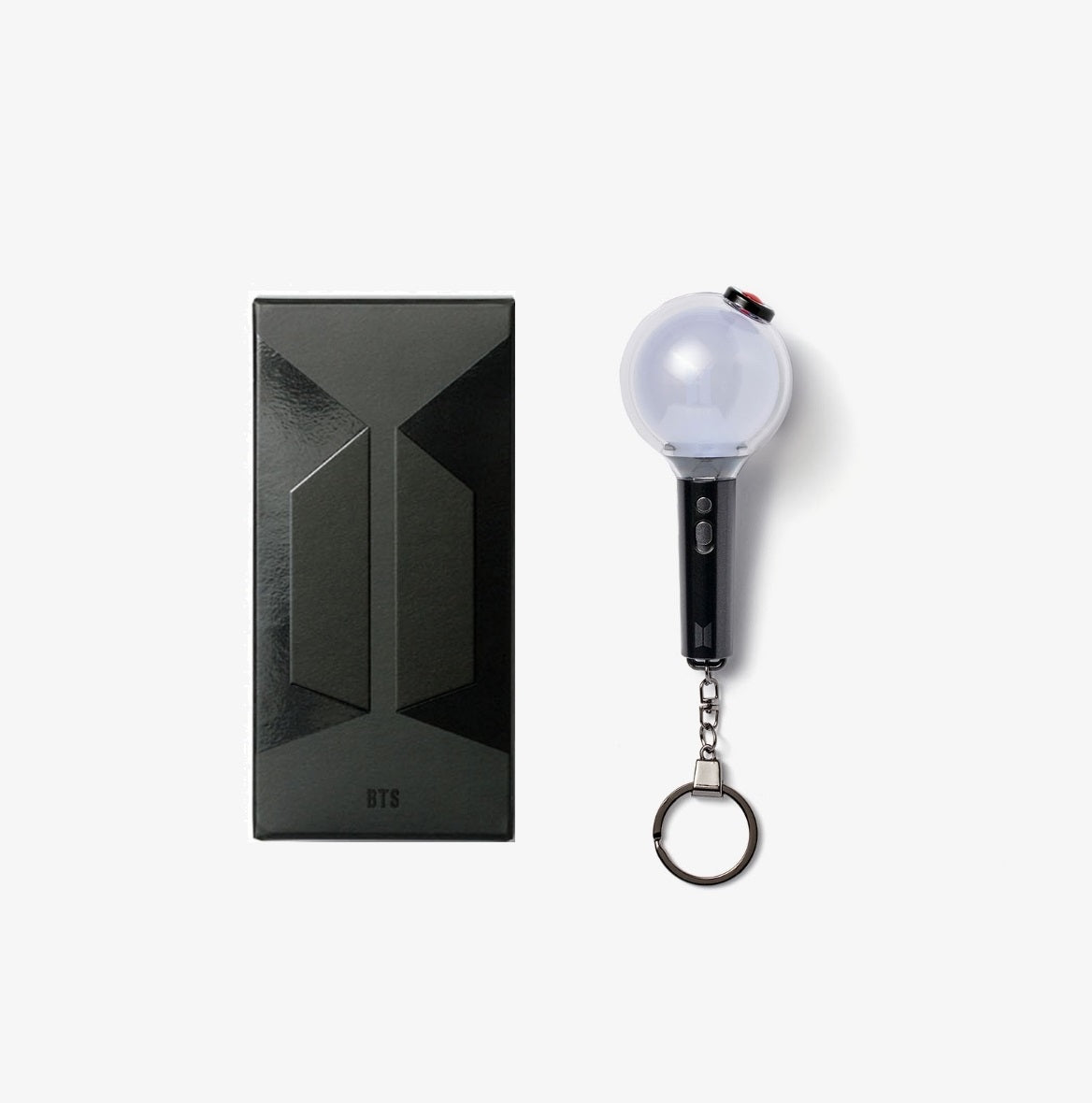 BTS KEYRING Lightstick mini – Shop Idol