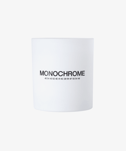 BTS - MONOCHROME OFFICIAL MERCH PART.1