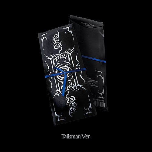 KEY - HUNTER (Talisman Ver.) - 3rd Regular Album