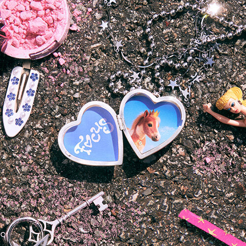Hearts2Hearts - 1st Mini Album FOCUS