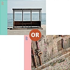 BTS – You Never Walk Alone (Special Album – Versions LEFT & RIGHT)