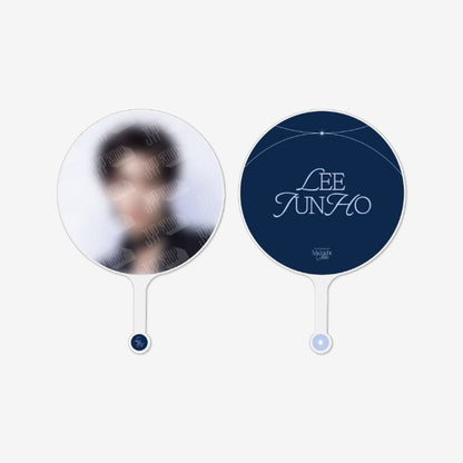 LEE JUNHO - 2025 LEE JUNHO FAN-CON "Midnight Sun" OFFICIAL MD