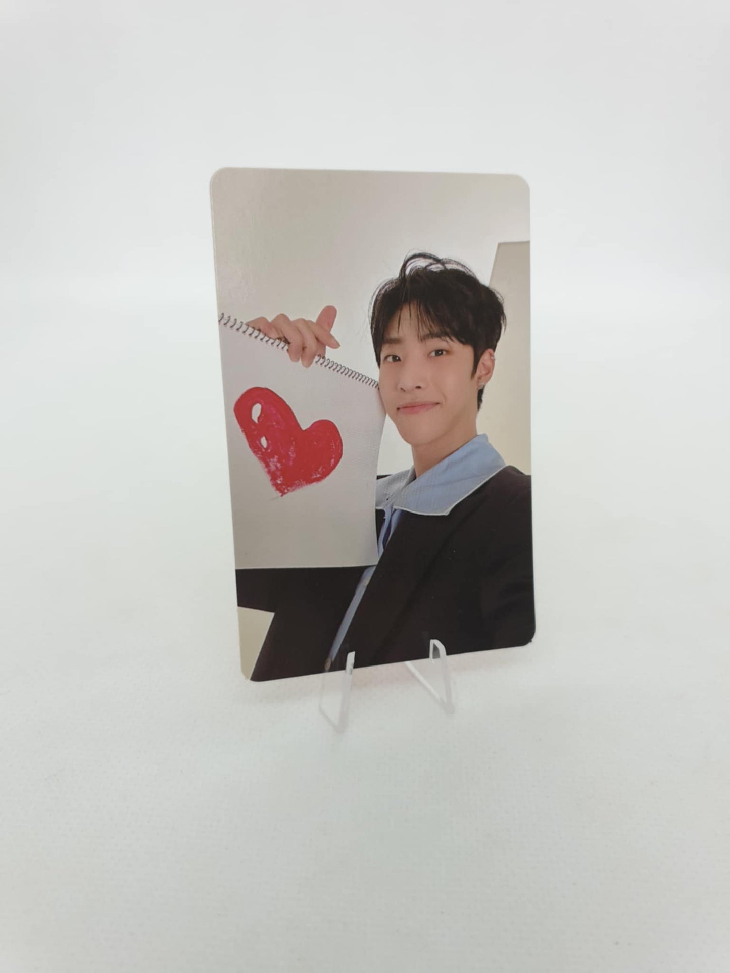 Younite - 빛 : BIT Part.2 Photocards