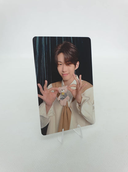 Younite - 빛 : BIT Part.2 Photocards